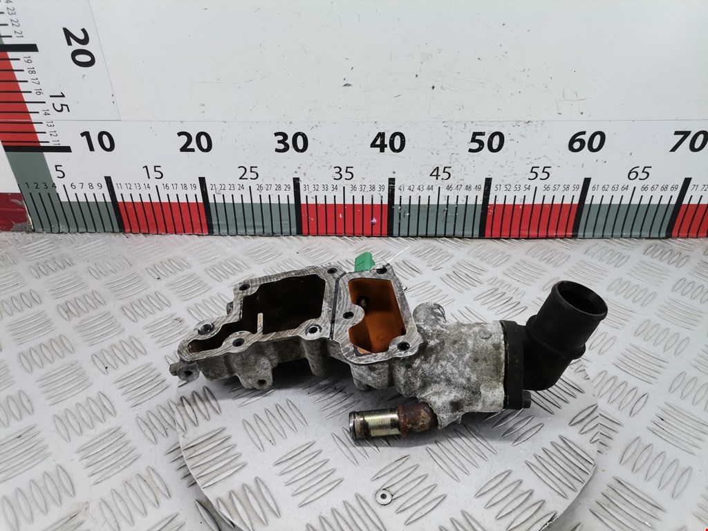 Корпус термостата CITROEN C3 2002-2009