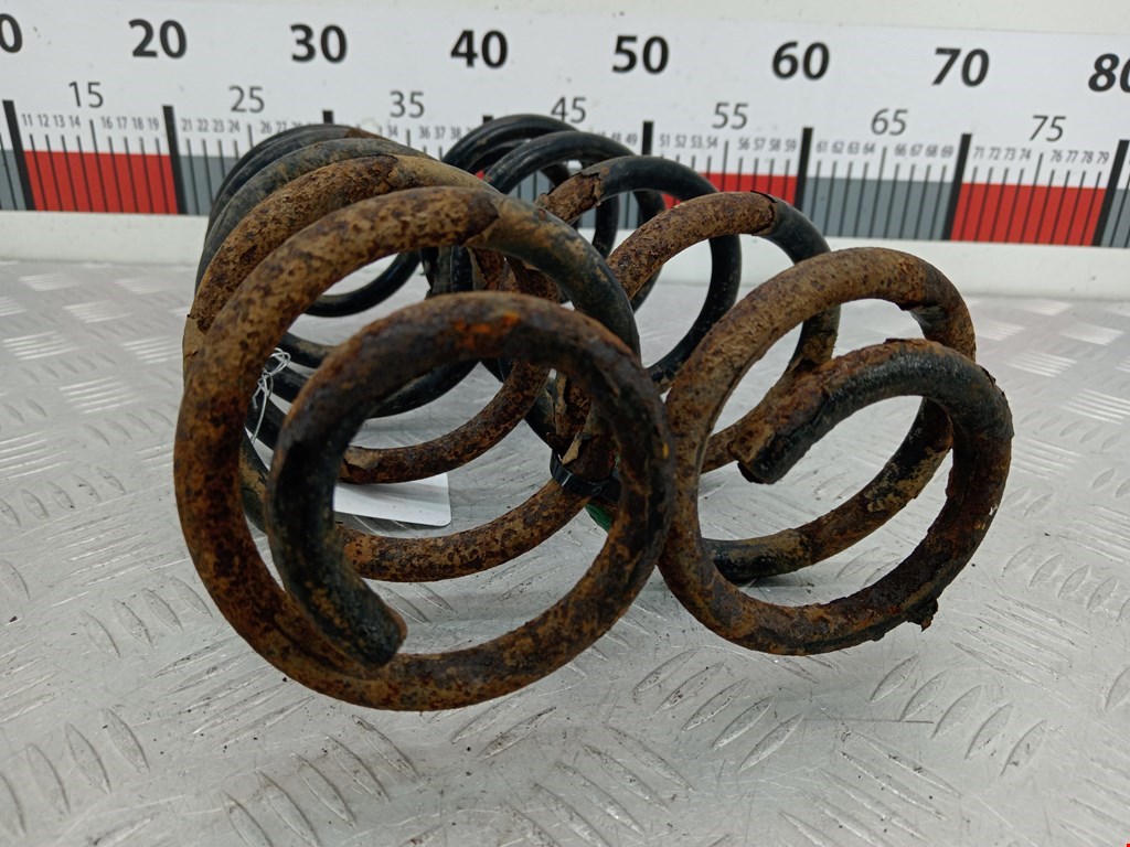 Пружина задняя левая/правая FIAT Sedici 2005-2014