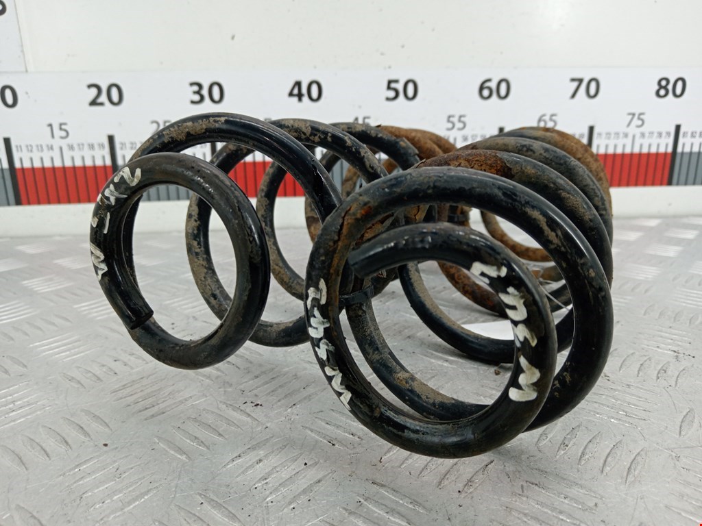 Пружина задняя левая/правая FIAT Sedici 2005-2014