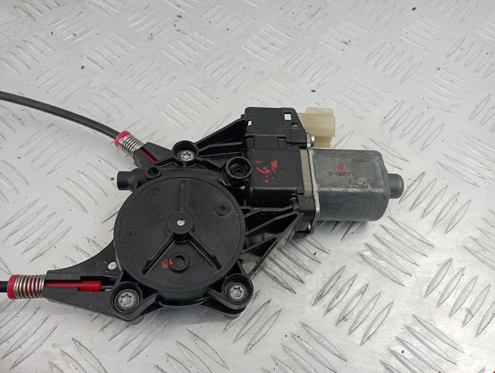 Стеклоподъемник передний левый FORD Fiesta 2008-2012