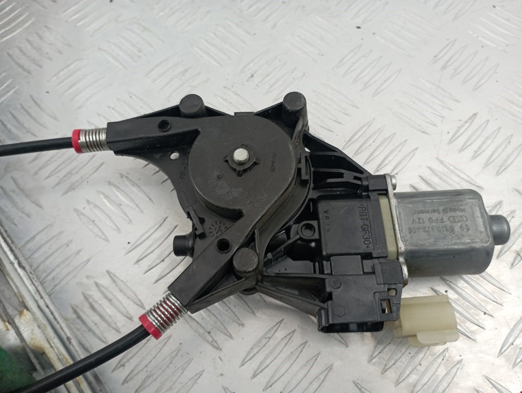 Стеклоподъемник передний левый FORD Fiesta 2008-2012