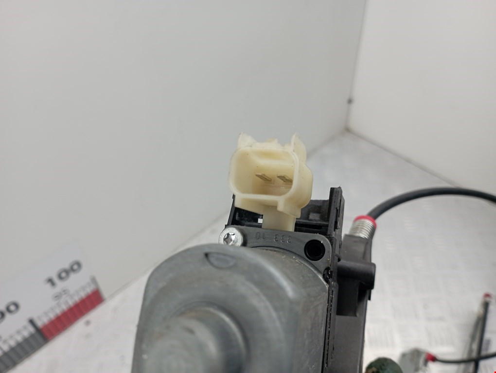 Стеклоподъемник передний левый FORD Fiesta 2008-2012