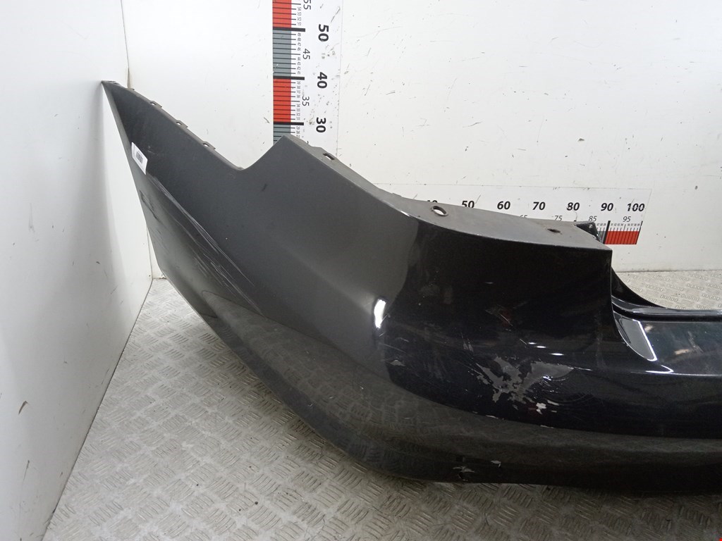 Бампер задний VOLKSWAGEN Passat B7 2011-2015