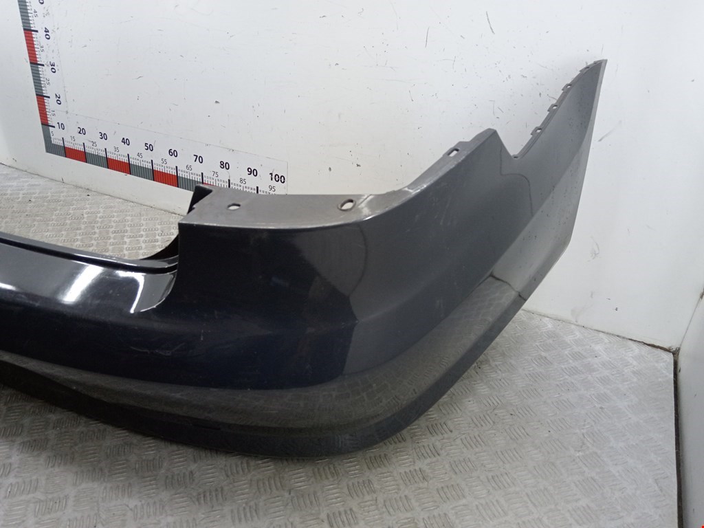 Бампер задний VOLKSWAGEN Passat B7 2011-2015