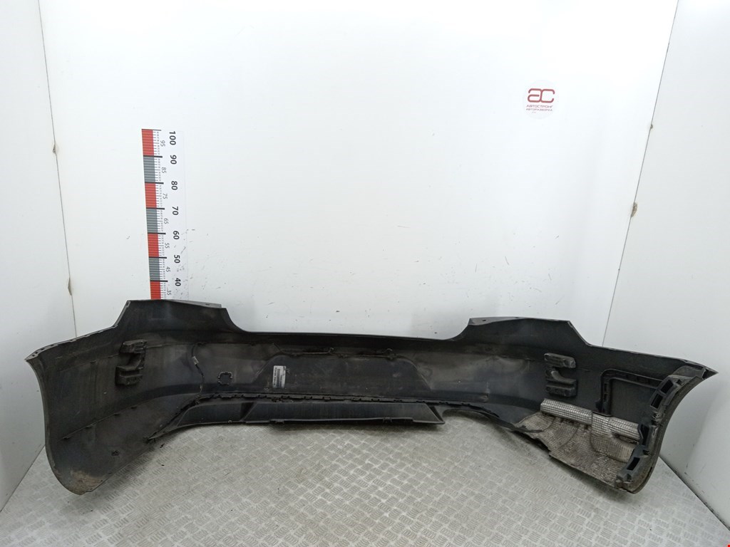 Бампер задний VOLKSWAGEN Passat B7 2011-2015