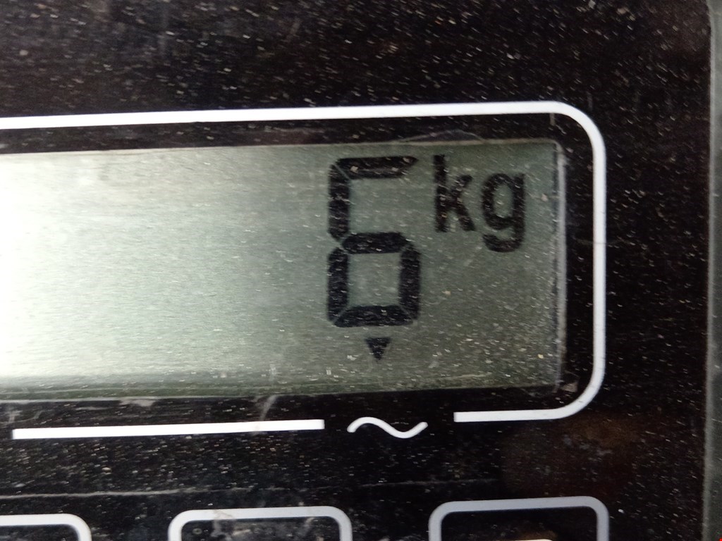 Бампер задний VOLKSWAGEN Passat B7 2011-2015