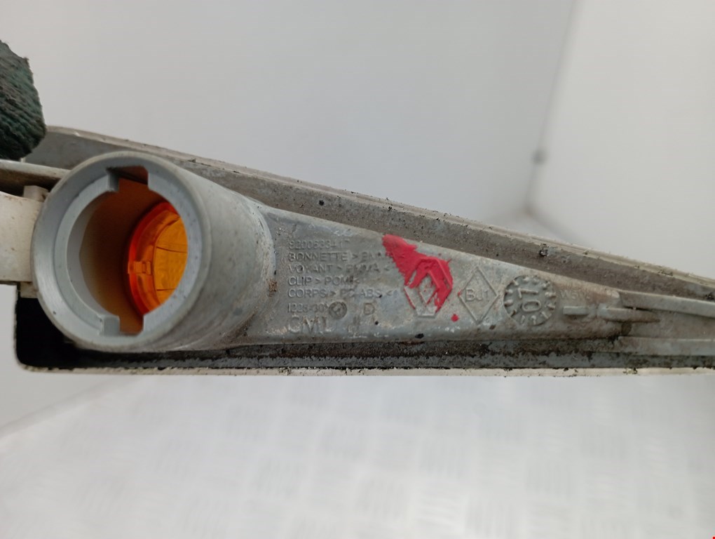 Повторитель на крыло RENAULT Espace 2003-2014