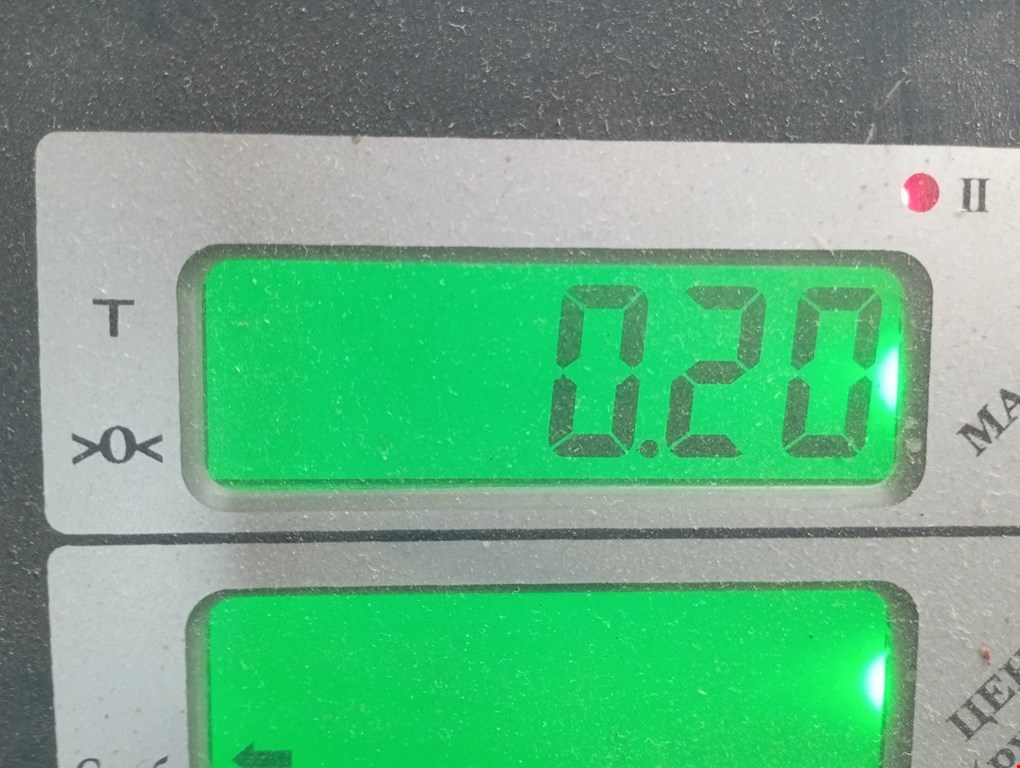 Повторитель на крыло RENAULT Espace 2003-2014