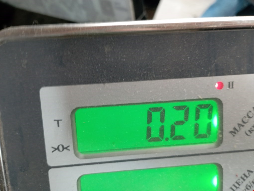 Ручка двери задней наружная левая AUDI A4 B5 1995-2001