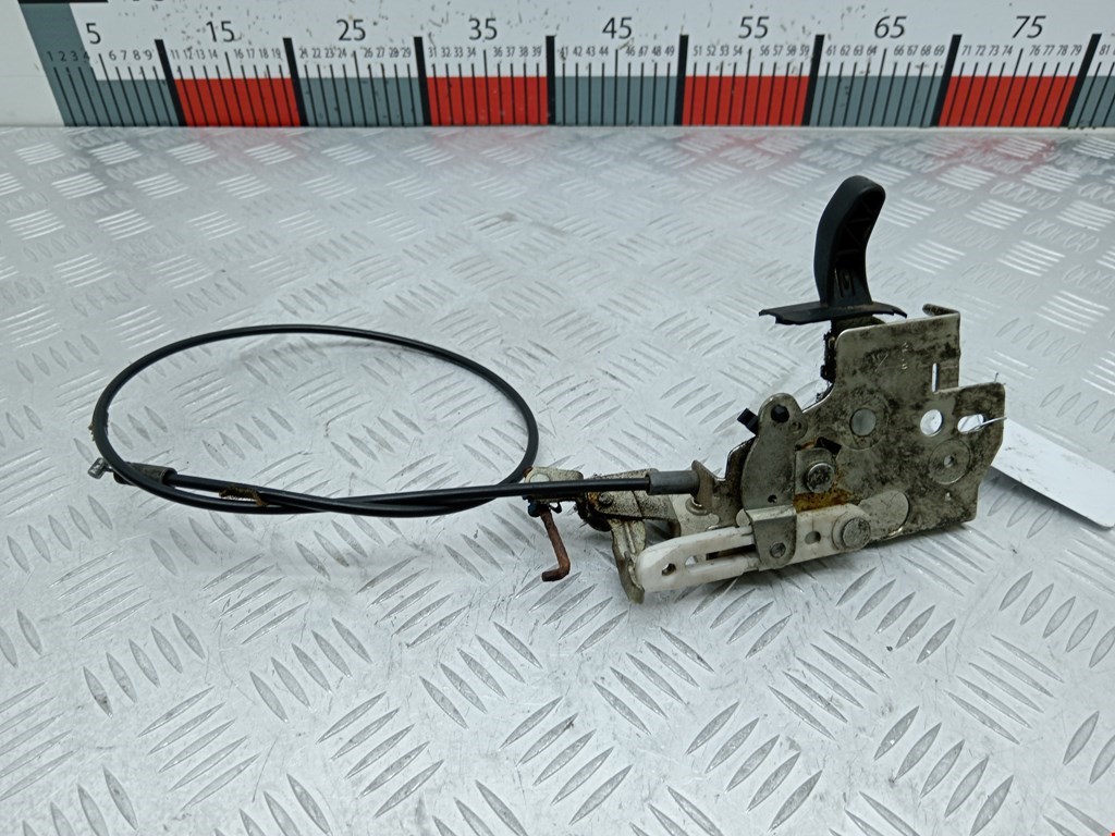 Ручка дверная задняя внутренняя правая CITROEN Berlingo 1996-2012