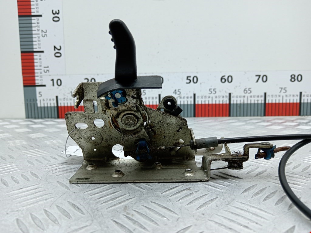 Ручка дверная задняя внутренняя правая CITROEN Berlingo 1996-2012