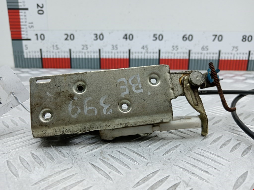 Ручка дверная задняя внутренняя правая CITROEN Berlingo 1996-2012