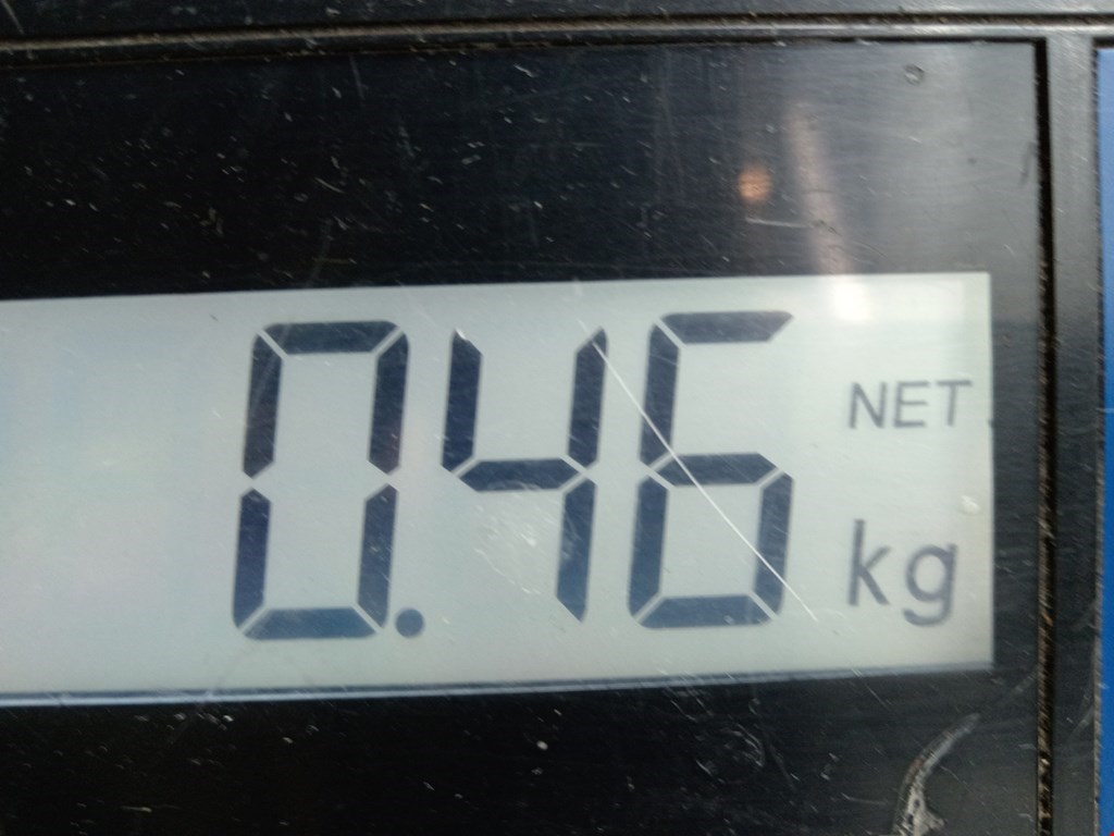 Ручка дверная задняя внутренняя правая CITROEN Berlingo 1996-2012