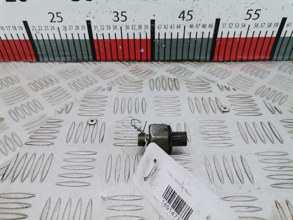 Датчик давления масла LEXUS IS 1999-2005