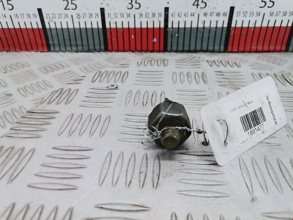 Датчик давления масла LEXUS IS 1999-2005