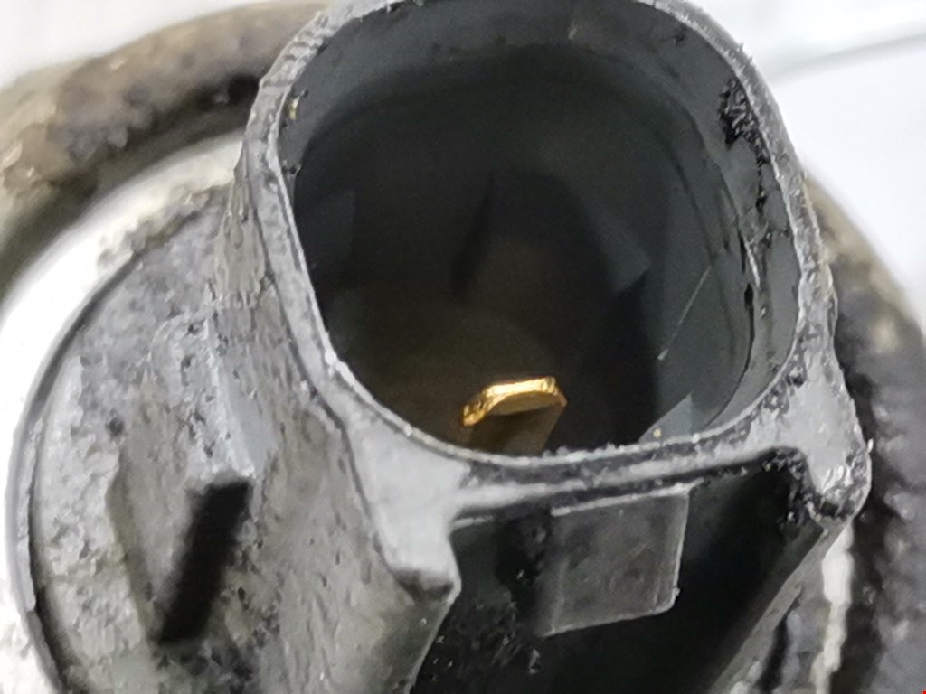 Датчик давления масла LEXUS IS 1999-2005