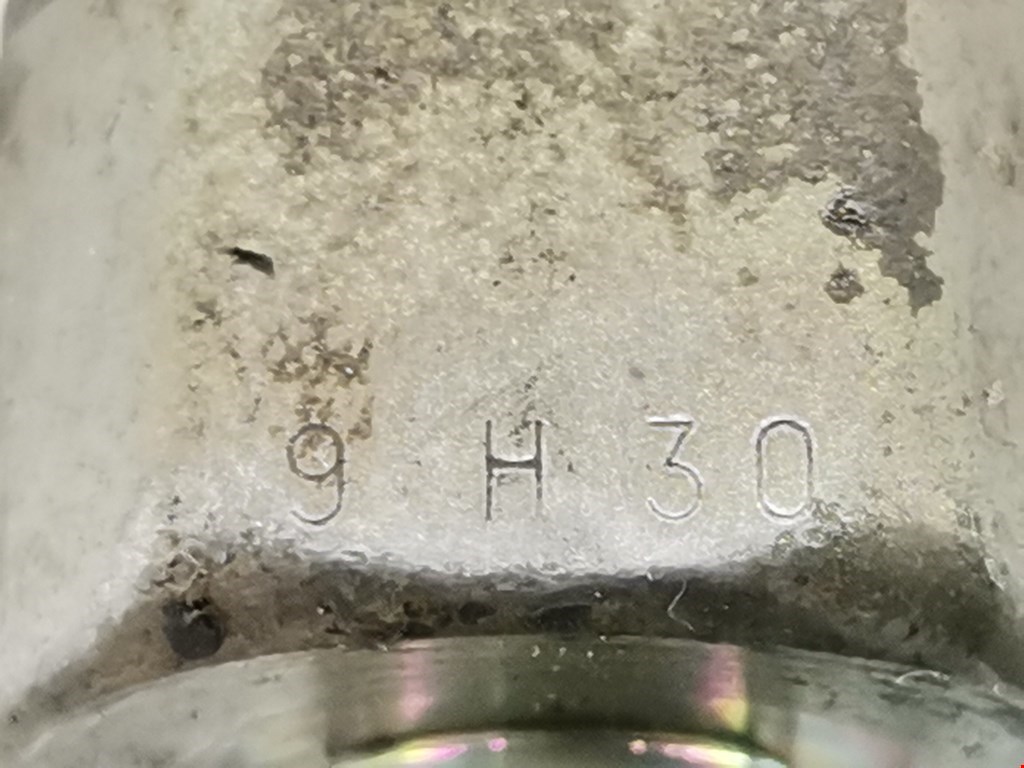 Датчик давления масла LEXUS IS 1999-2005