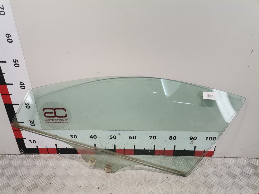 Стекло двери переднее левое MAZDA Mazda 6 GH 2007-2012