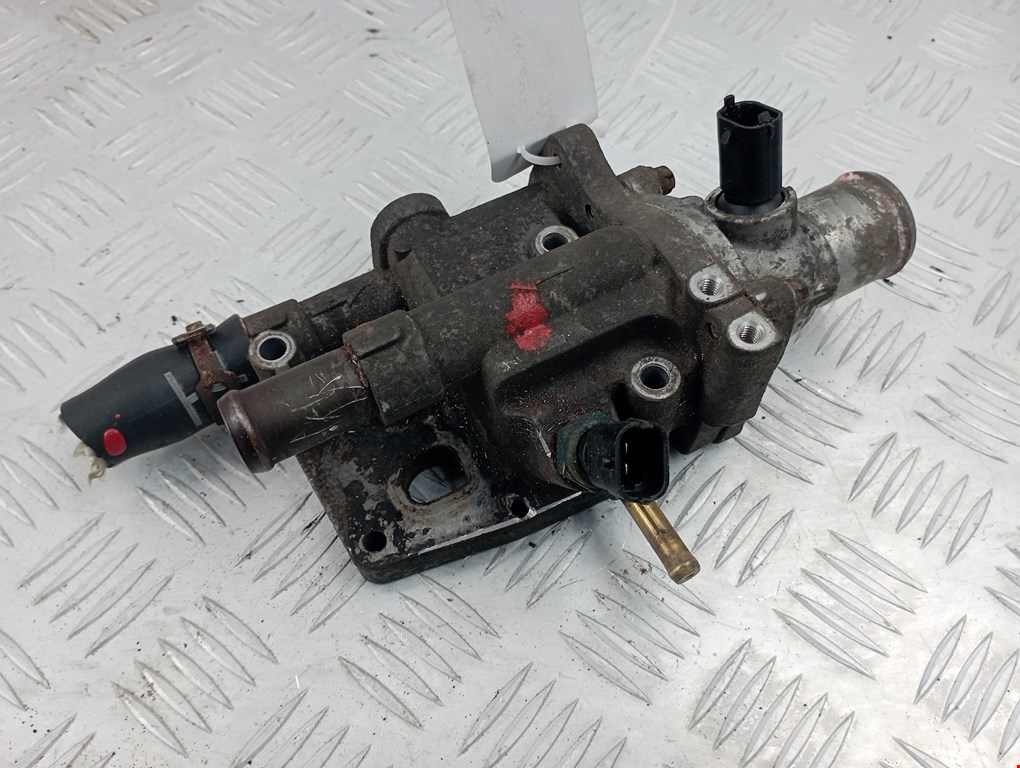 Корпус термостата OPEL Astra H/Family 2004-2015