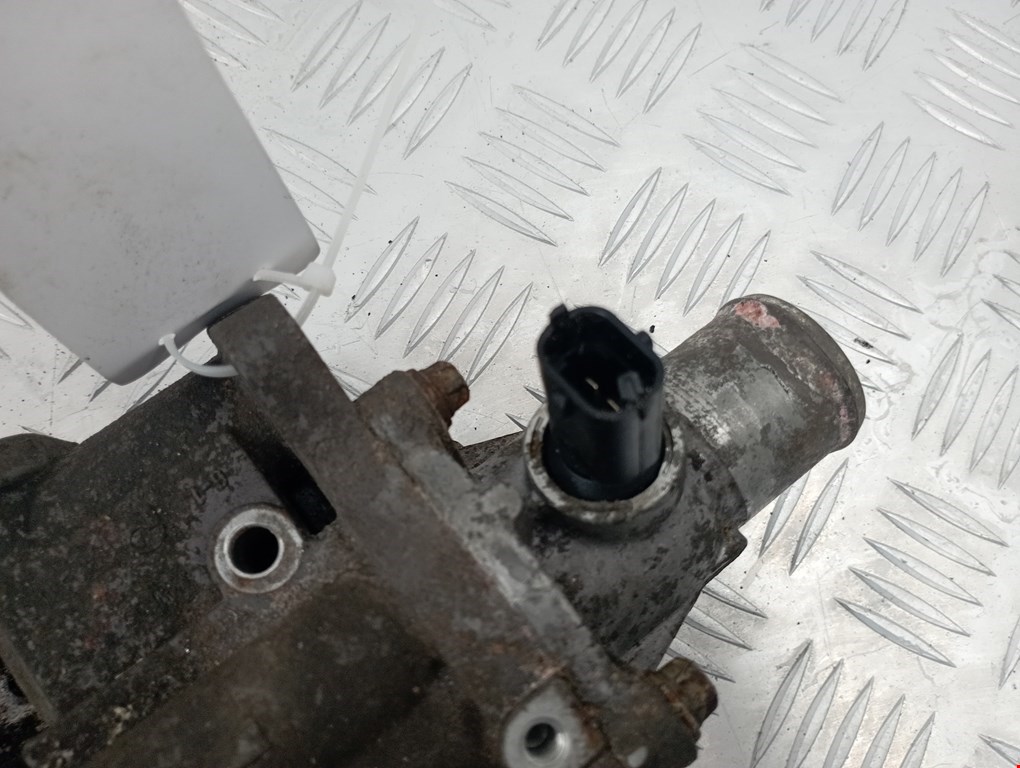 Корпус термостата OPEL Astra H/Family 2004-2015