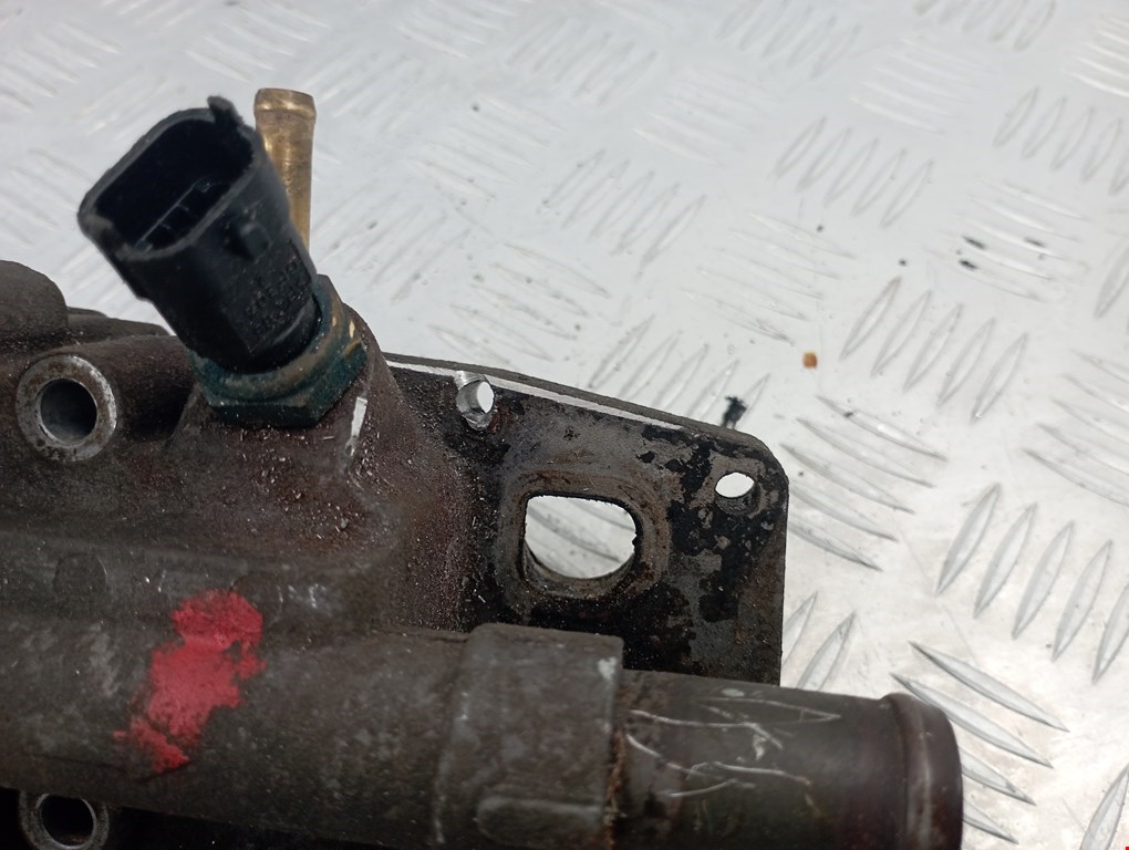 Корпус термостата OPEL Astra H/Family 2004-2015