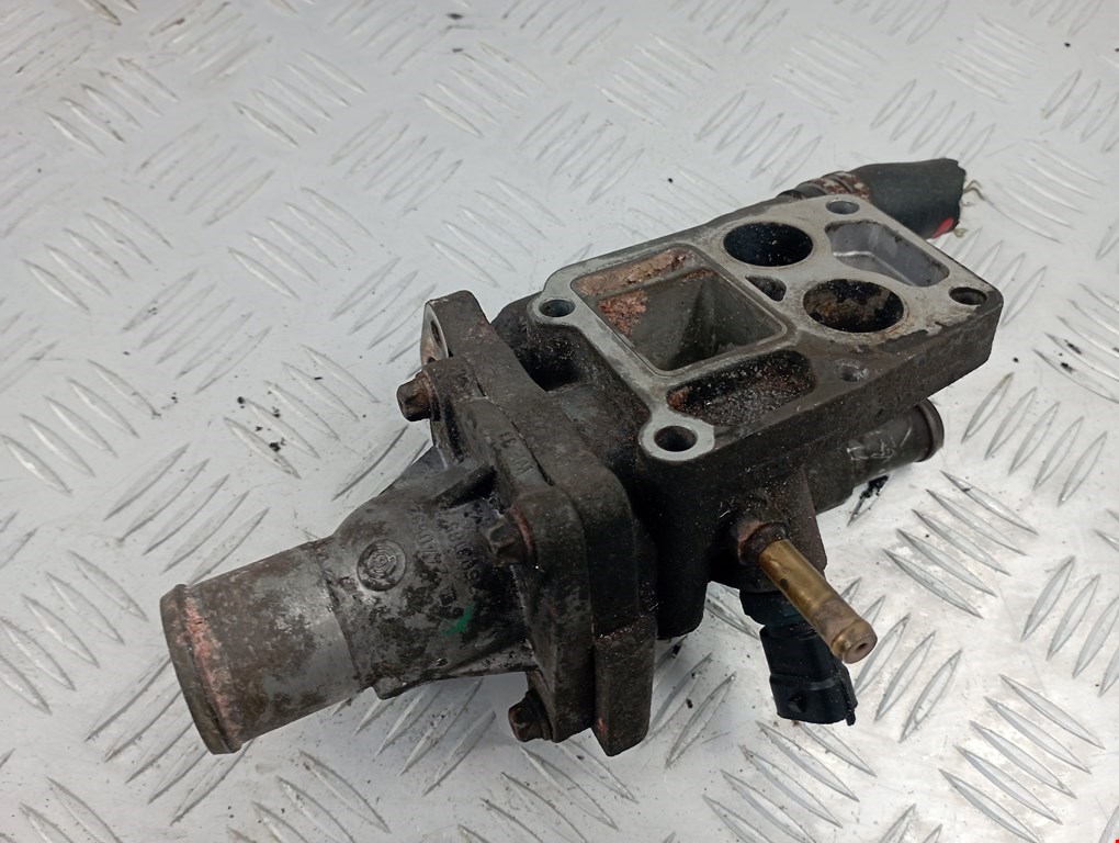 Корпус термостата OPEL Astra H/Family 2004-2015