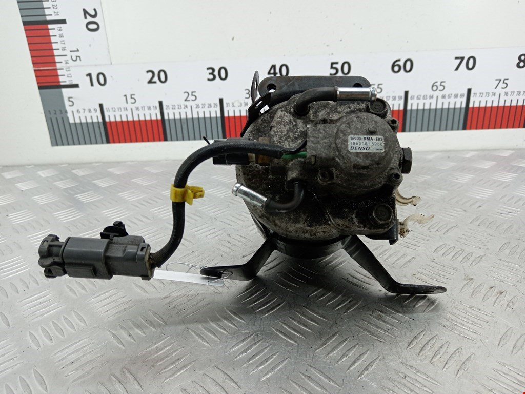 Корпус топливного фильтра HONDA CR-V II 2002-2007