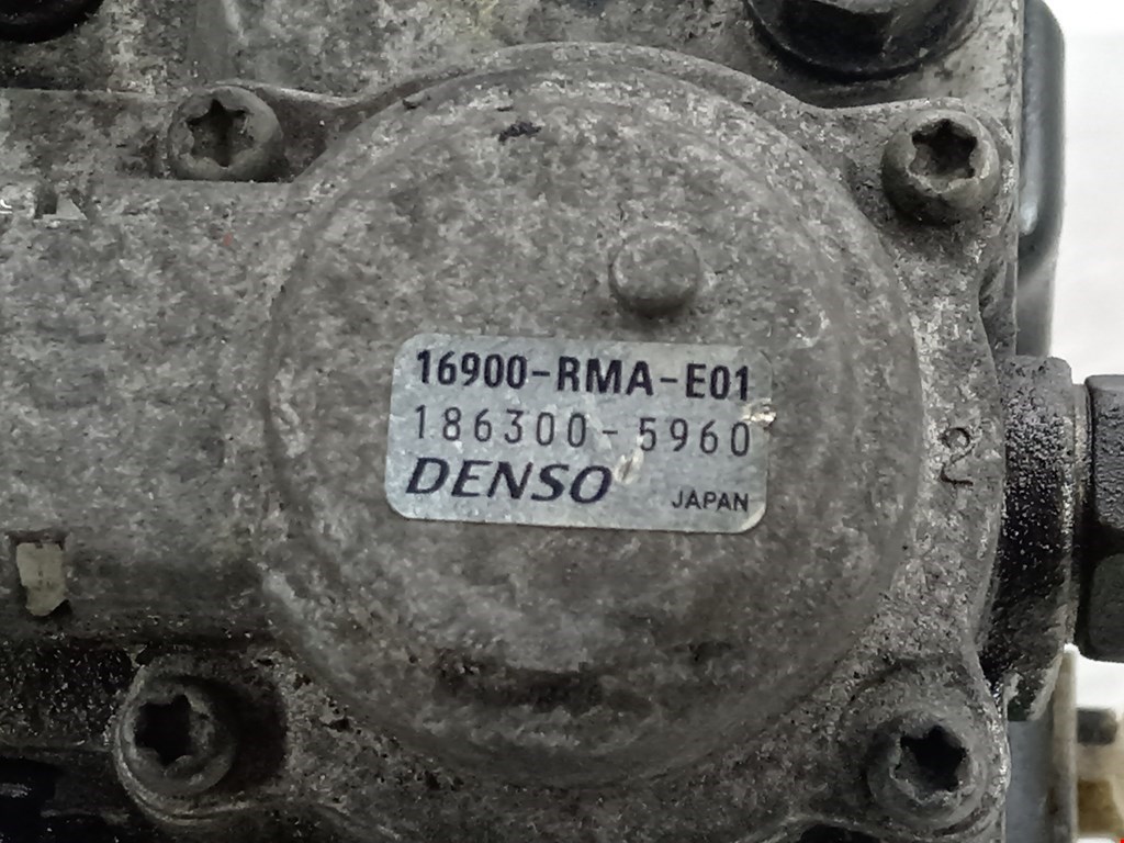 Корпус топливного фильтра HONDA CR-V II 2002-2007