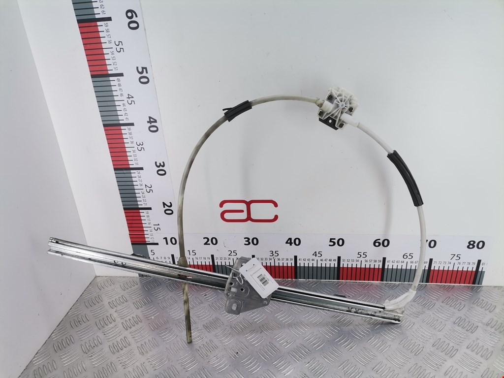 Стеклоподъемник передний левый IVECO Daily IV 2006-2011