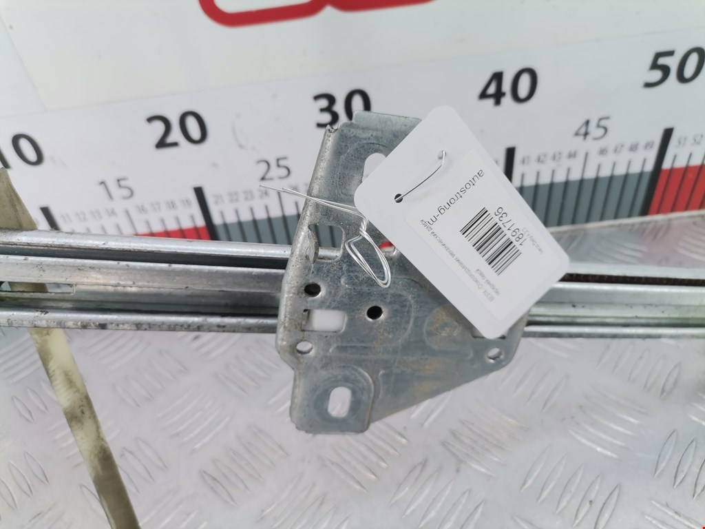 Стеклоподъемник передний левый IVECO Daily IV 2006-2011