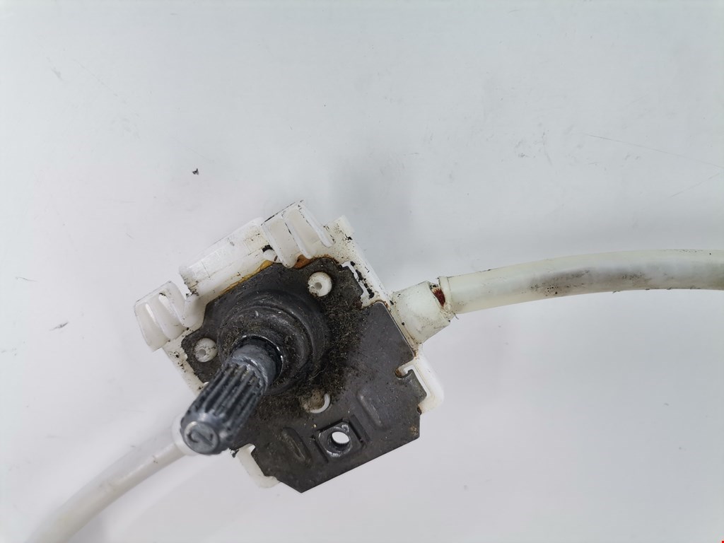 Стеклоподъемник передний левый IVECO Daily IV 2006-2011