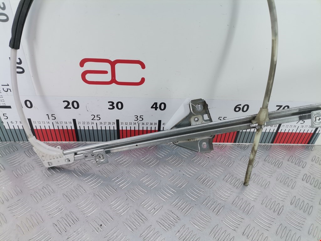 Стеклоподъемник передний левый IVECO Daily IV 2006-2011