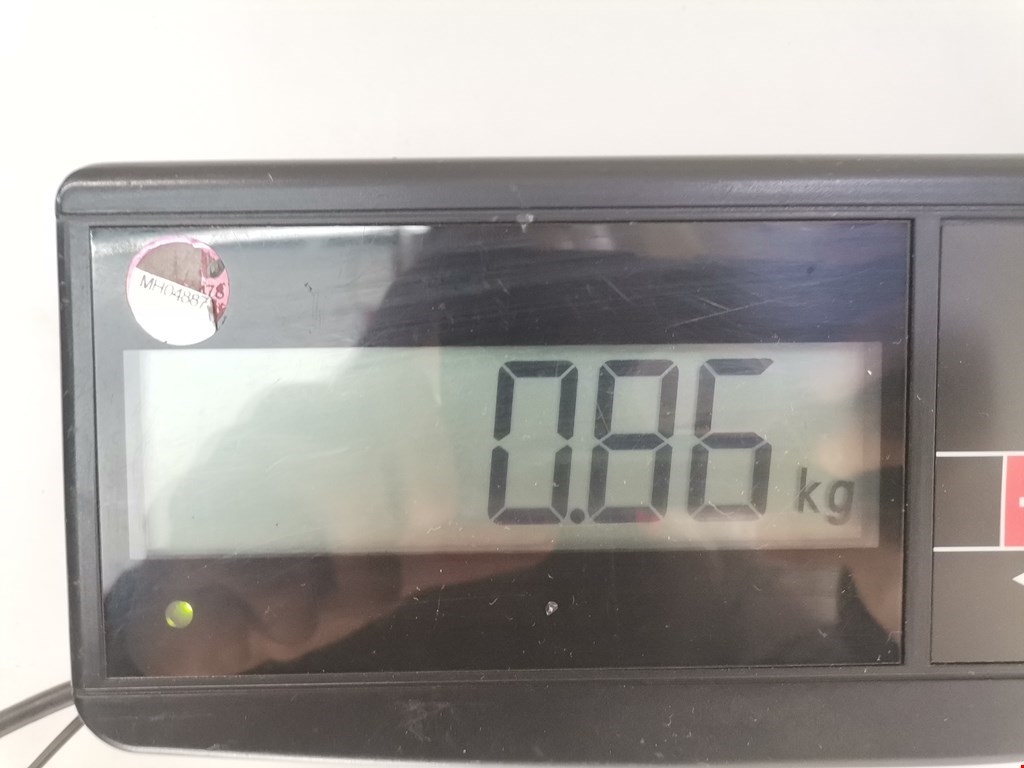 Стеклоподъемник передний левый IVECO Daily IV 2006-2011