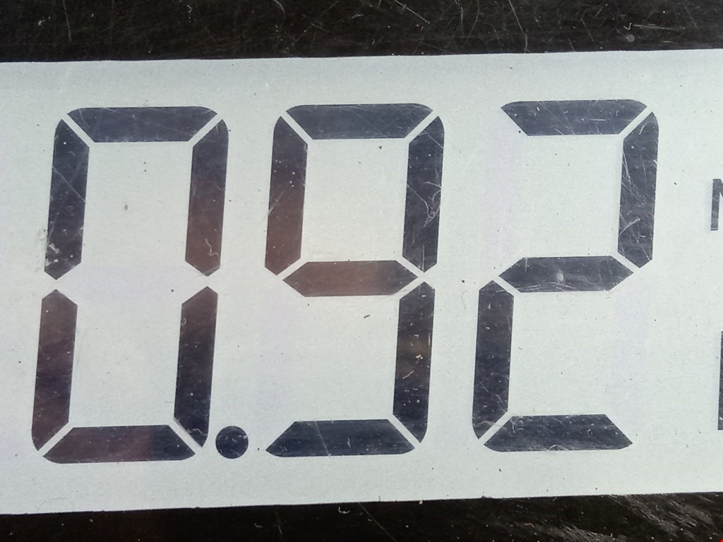 Педаль сцепления VOLKSWAGEN Scirocco III 2008-2017