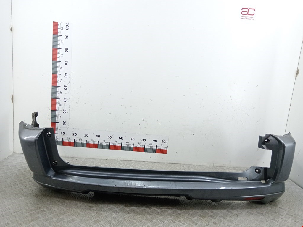 Бампер задний HONDA CR-V II 2002-2007
