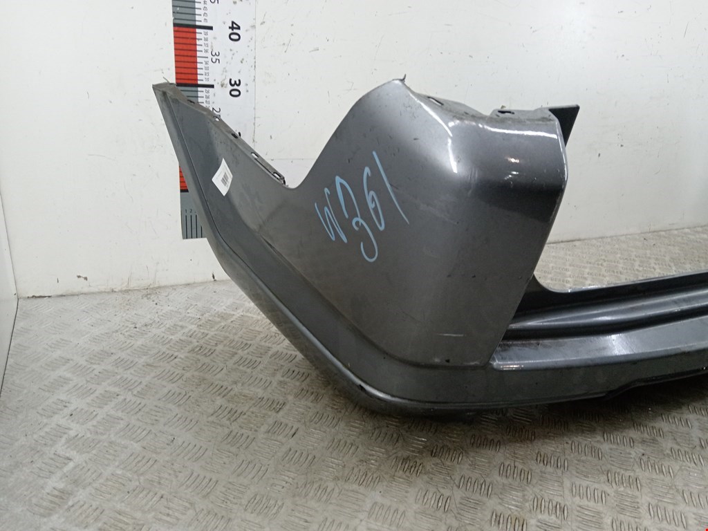 Бампер задний HONDA CR-V II 2002-2007