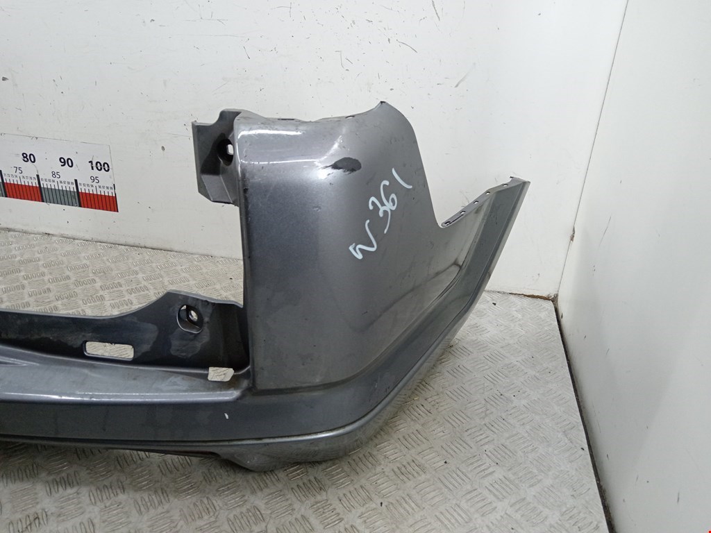 Бампер задний HONDA CR-V II 2002-2007