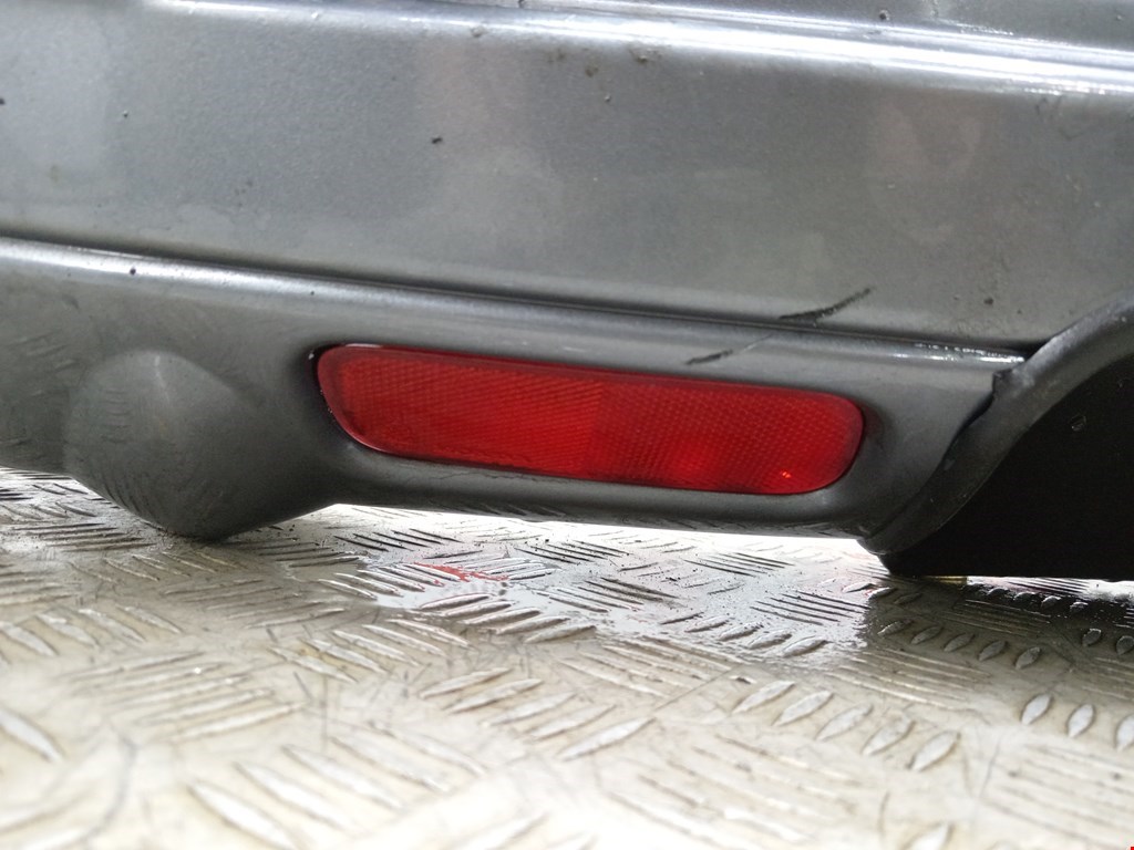 Бампер задний HONDA CR-V II 2002-2007