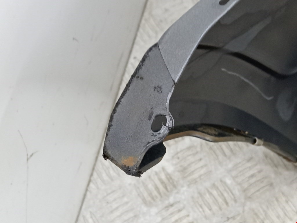 Бампер задний HONDA CR-V II 2002-2007