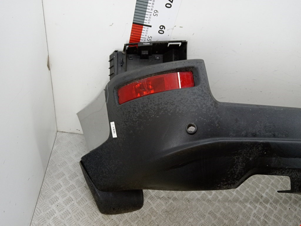 Бампер задний VOLVO XC90 2002-2014