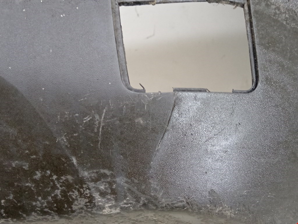 Бампер задний VOLVO XC90 2002-2014