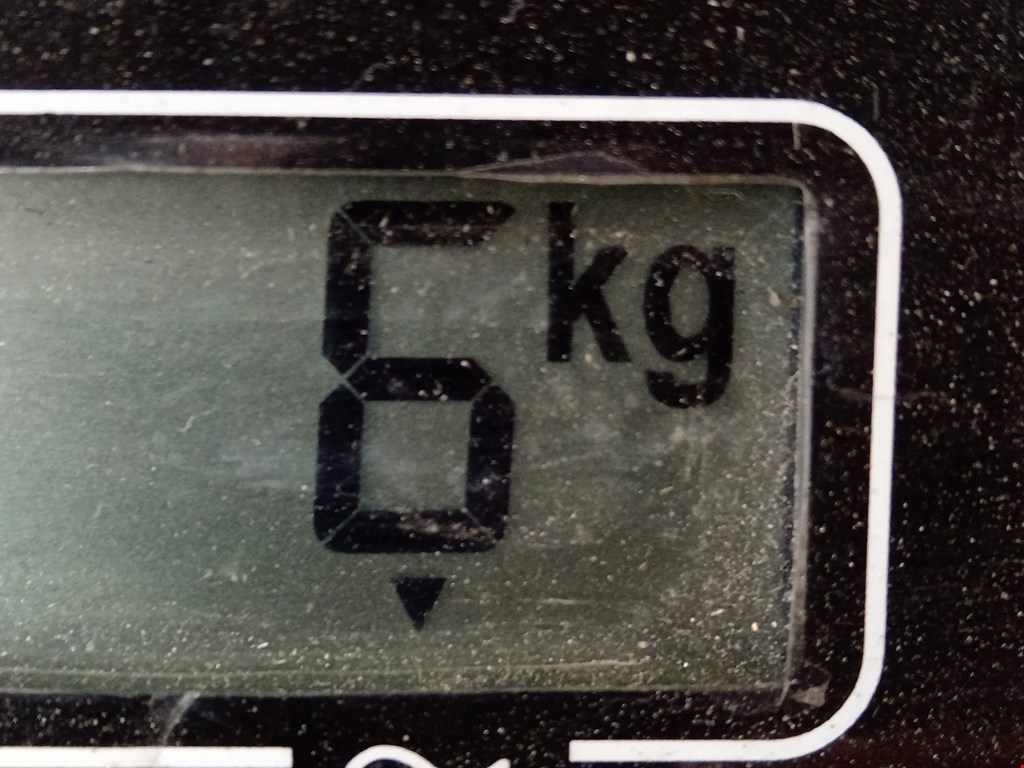 Бампер задний VOLVO XC90 2002-2014