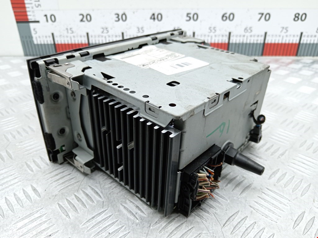 Магнитола FORD Focus II 2005-2011