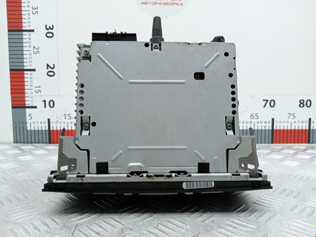 Магнитола FORD Focus II 2005-2011