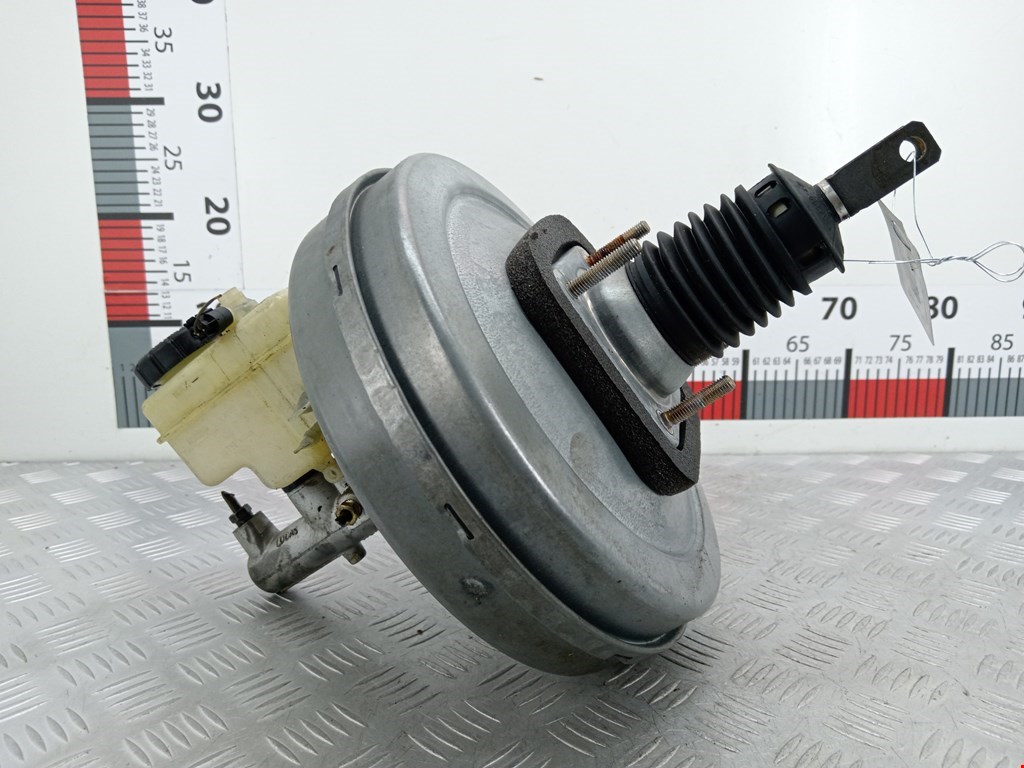 Усилитель тормозов вакуумный BMW 5er 5 серия E39 1995-2004