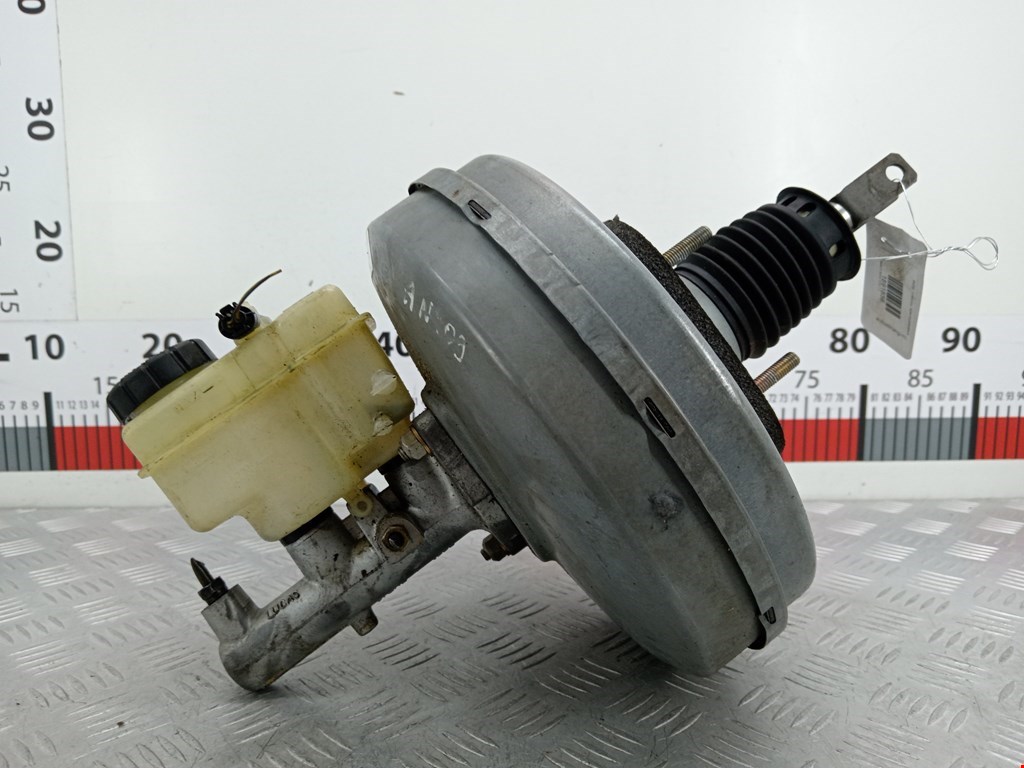 Усилитель тормозов вакуумный BMW 5er 5 серия E39 1995-2004