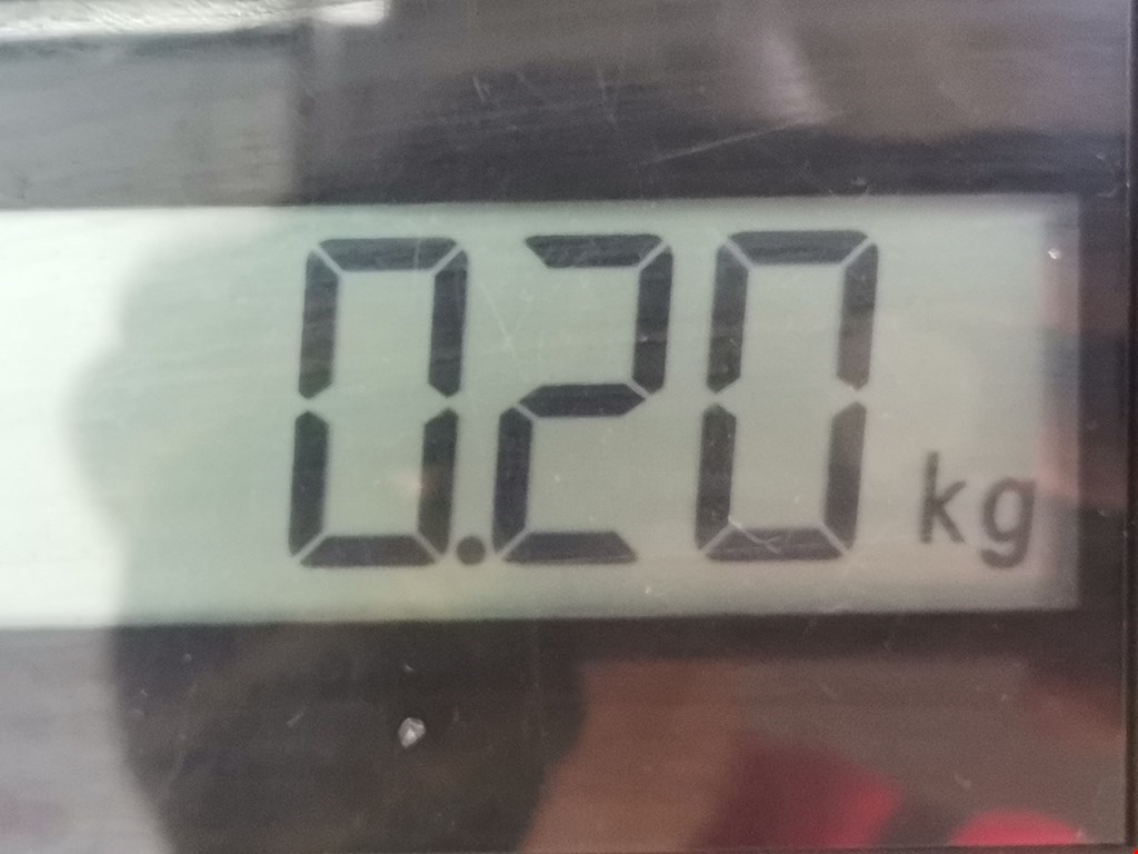 Поводок дворника задний (заднего) BMW 5er 5 серия F10/F11/F07 2009-2017