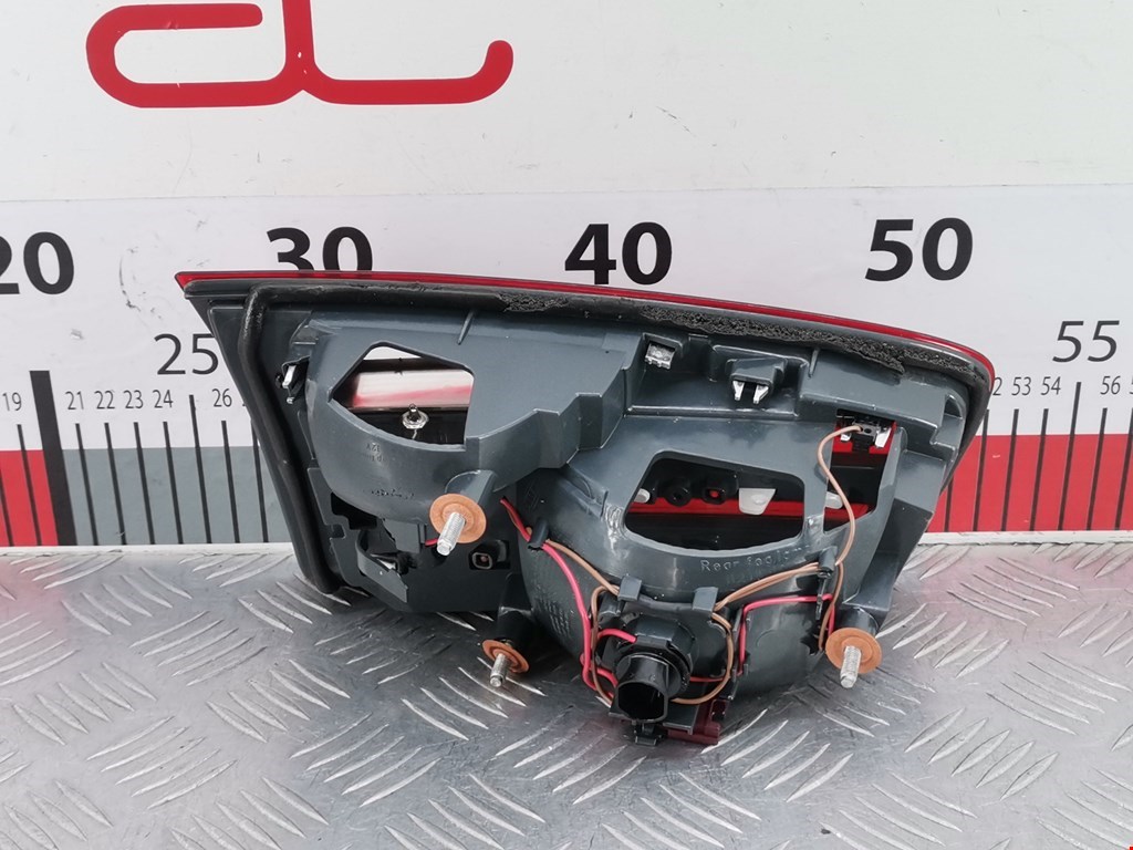 Фонарь задний внутренний правый BMW 5er 5 серия F10/F11/F07 2009-2017