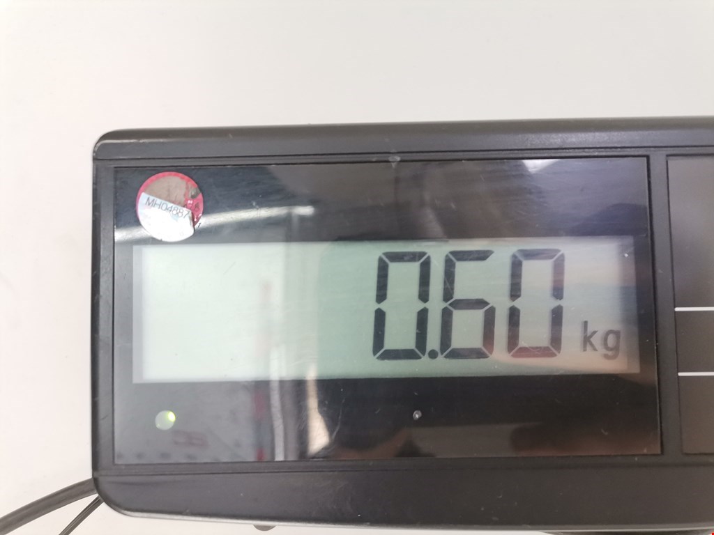 Замок двери передней левой OPEL Astra J 2009-2017