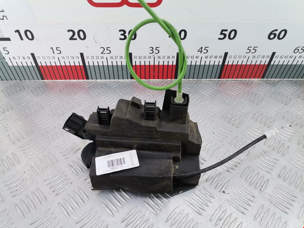 Замок двери передней левой FIAT Idea 2003-2016